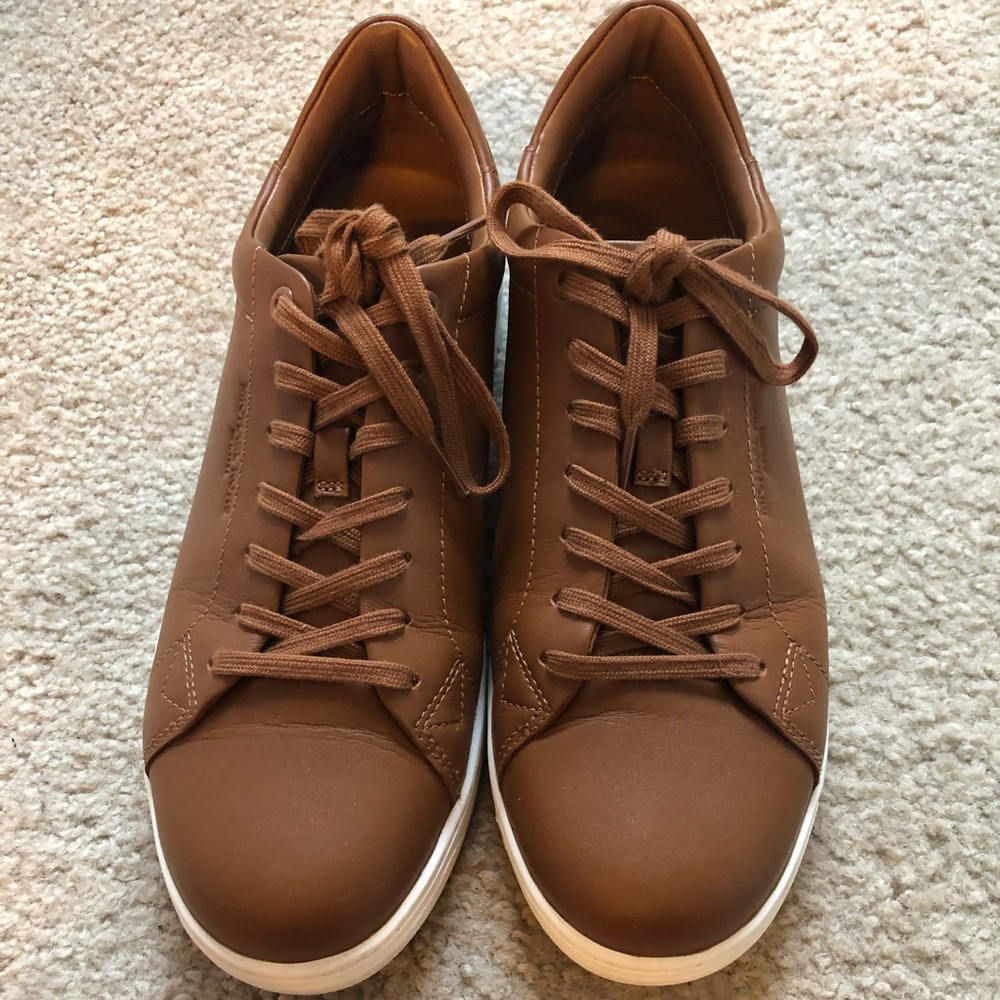 Michael Kors Nate Sneaker - Picture 2 of 5